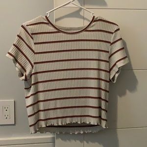 American Eagle Croptop XS.